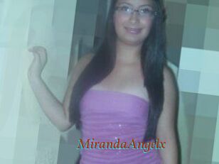 MirandaAngelx