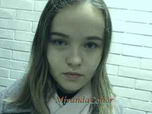 MirandaConor
