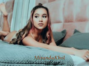 MirandaKhol