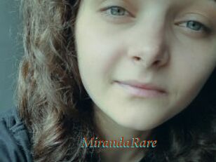 MirandaRare