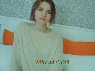 MirandaWall