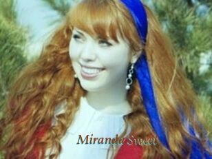 Miranda_Sweet
