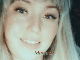 Mirannia
