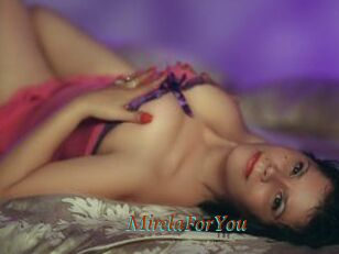 MirelaForYou