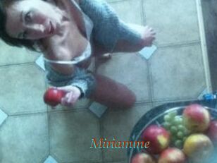 Miriamme