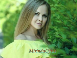 MirindaCyrus