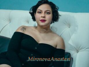 MironovaAnastasi