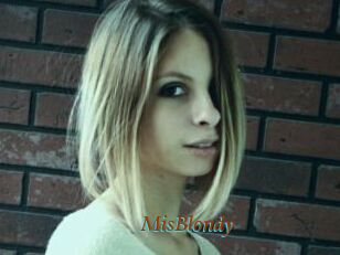 MisBlondy