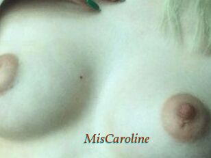 MisCaroline