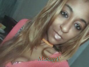 MisSexyV