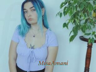 MisaAmani