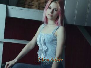MisaBaker