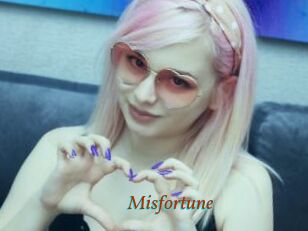 Misfortune