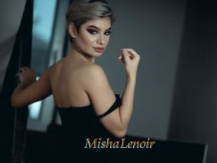 MishaLenoir