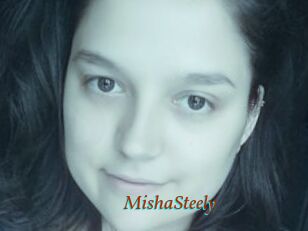 MishaSteely