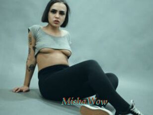 MishaWow