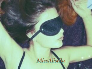 MissAlisella