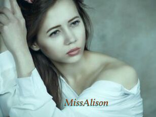 MissAlison