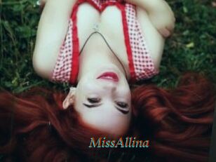 MissAllina