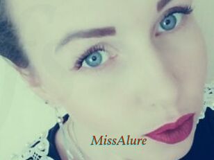 MissAlure