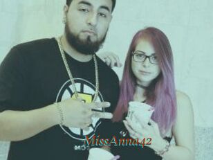 MissAnna42