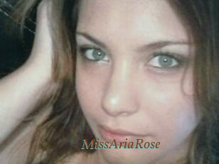 MissAriaRose