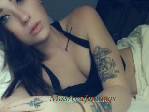 MissAvaJennings
