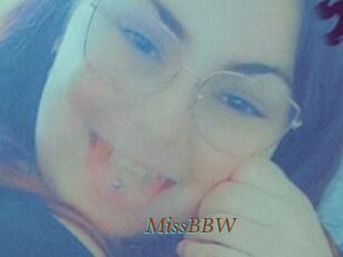 MissBBW