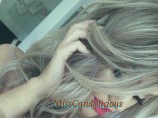 MissCandylicious