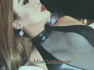 MissCantaloupe