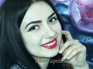 MissCapriceC