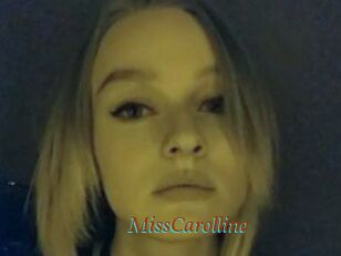MissCarolline