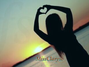 MissClaryse