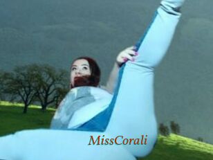 MissCorali