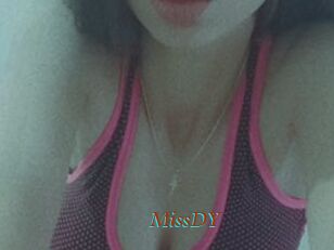 MissDY