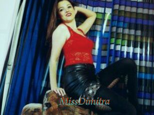 MissDimitra