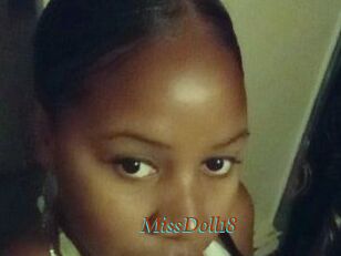 MissDoll18