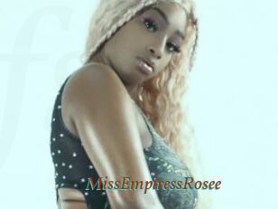 MissEmpiressRosee