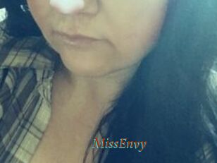 MissEnvy