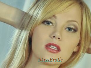 MissErotic