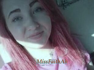 MissFaithAh