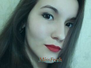MissFresh