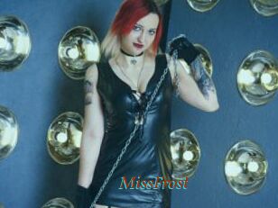 MissFrost