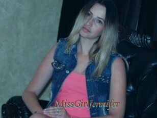 MissGirlJennifer