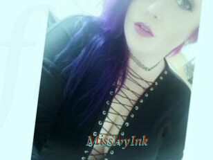 MissIvyInk