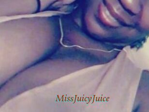 MissJuicyJuice