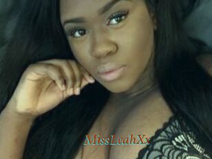 MissLeahXx