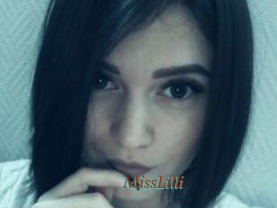MissLilli