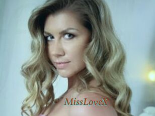 MissLoveX