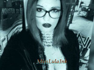 MissLulaInk